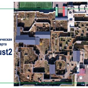 Dust2: командный бой